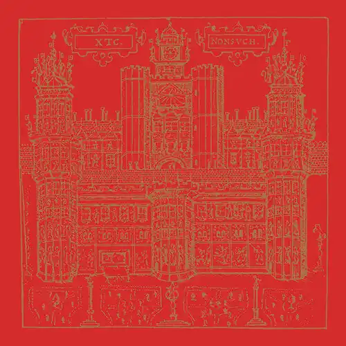 Nonsuch (2LP 200g Vinyl Gatefold) | Mint (M) Mint (M) Buy Online