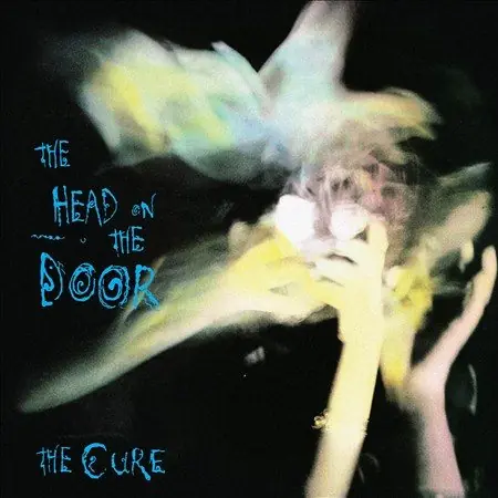 Today Only The Head On The Door (180 GRAM VINYL) | Mint (M) Mint (M)