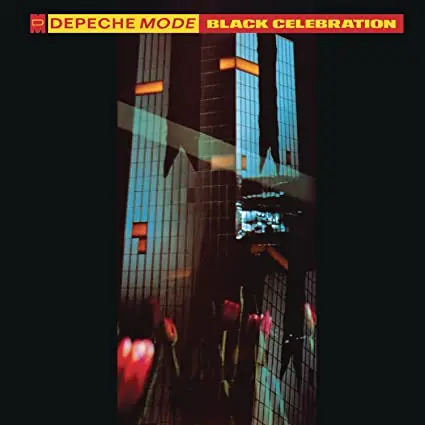 Worldwide Shipping Black Celebration (180g Import) | Mint (M) Mint (M)