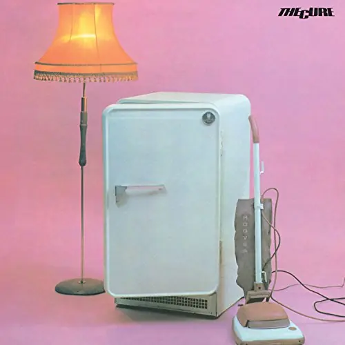 Three Imaginary Boys (180 GRAM VINYL) | Mint (M) Mint (M) Weekend Sale
