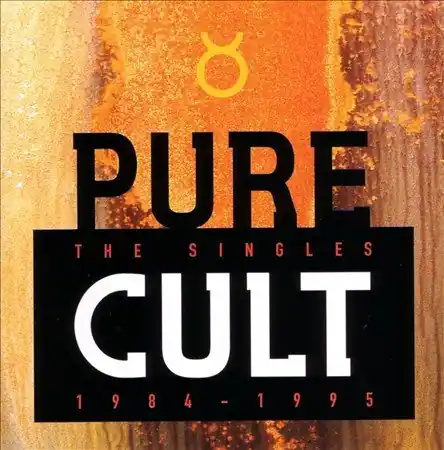 Pure Cult: The Singles 1984-1995 (2LP) | Mint (M) Mint (M) Reduced Price