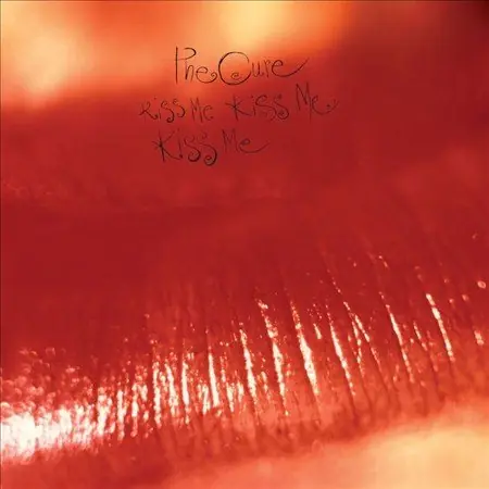 Kiss Me, Kiss Me, Kiss Me (180 GRAM VINYL) | Mint (M) Mint (M) Flash Sale
