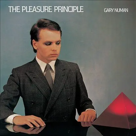 The Pleasure Principle | Mint (M) Mint (M) Affordable