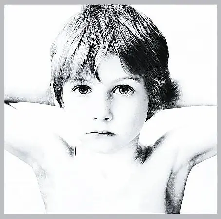 Boy (180g Remaster) | Mint (M) Mint (M) Buy Today