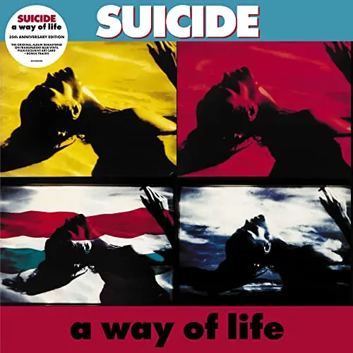 A Way of Life (35th Anniversary Color Edition) | Mint (M) Mint (M) While Supplies Last