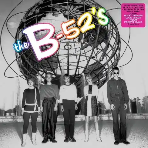 Time Capsule: Songs For A Future Generation (Pink & Purple Vinyl) | Mi Hassle-Free Returns
