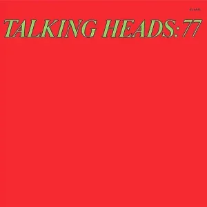 Worldwide Shipping Talking Heads: 77 (180 GRAM VINYL) | Mint (M) Mint (M)