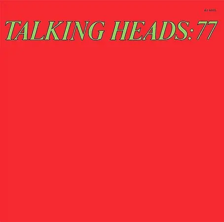 Worldwide Shipping Talking Heads: 77 (180 GRAM VINYL) | Mint (M) Mint (M)