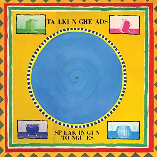 Super Sale Speaking In Tongues (180 GRAM VINYL) | Mint (M) Mint (M)