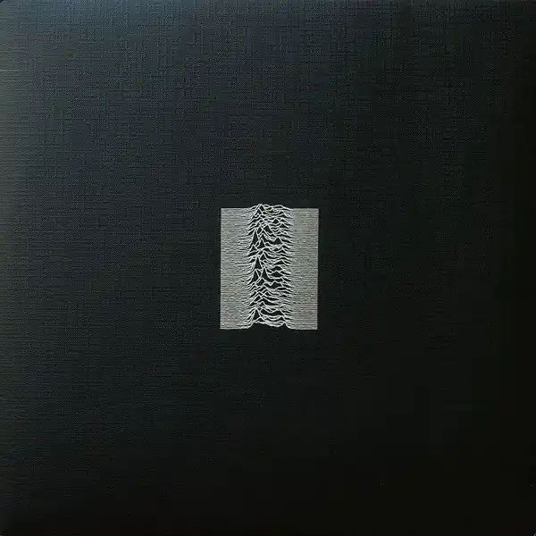 Unknown Pleasures | Mint (M) Mint (M) Reduced Price