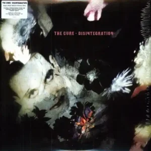 Disintegration (EU IMPORT | 180 GRAM VINYL) | Mint (M) Mint (M) Instant Buy