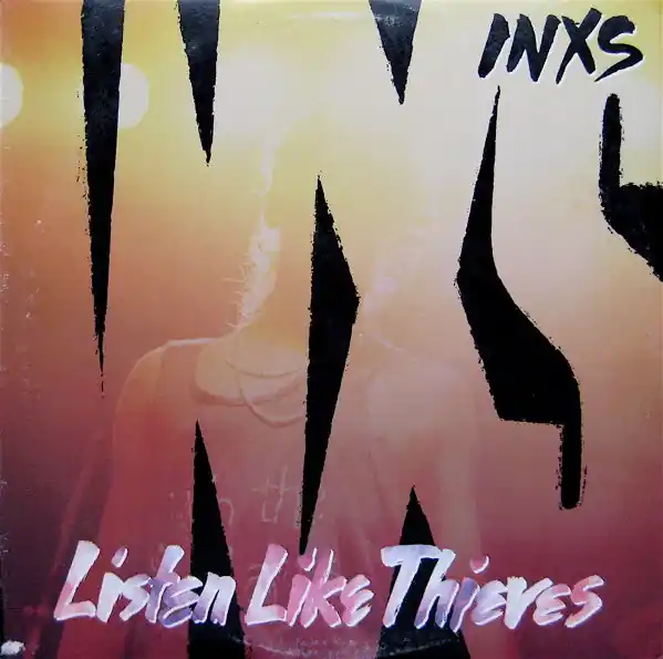 Luxury Listen Like Thieves | Near Mint (NM) Near Mint (NM)