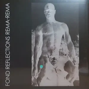 Editor’s Pick Fond Reflections | Mint (M) Mint (M)