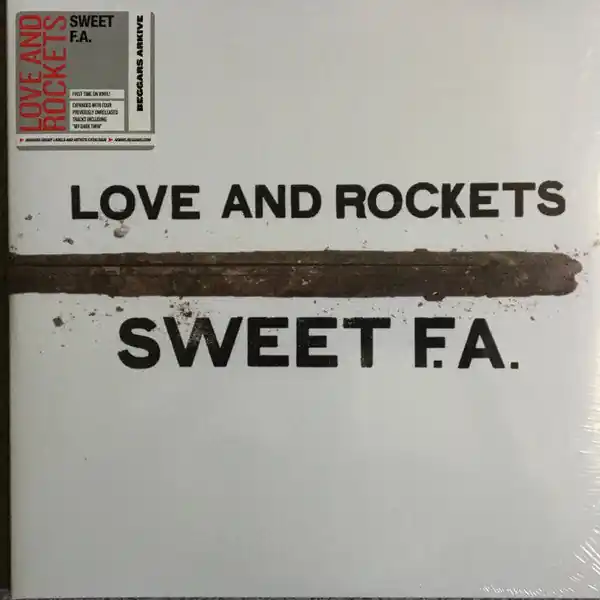 Sweet F.A. | Mint (M) Mint (M) Factory Price