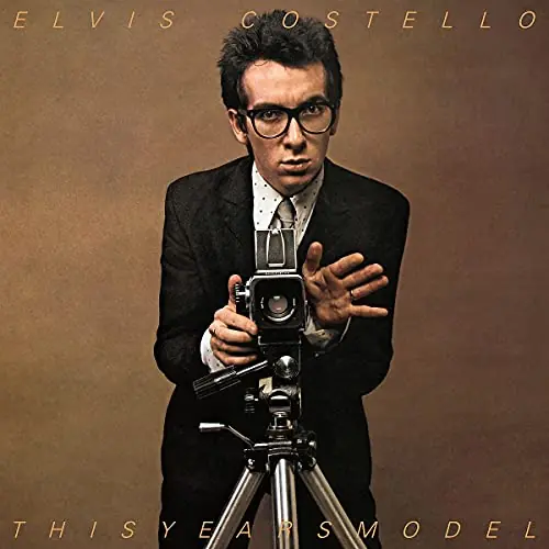 Exclusive This Year's Model (Remastered) (Vinyl) | Mint (M) Mint (M)