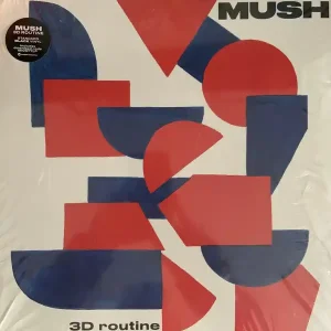 3D Routine | Mint (M) Mint (M) Today Only