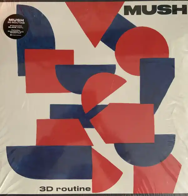 3D Routine | Mint (M) Mint (M) Today Only