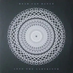 Dead Can Dance Into The Labyrinth 4AD 2xLP, Album, RE, RM Mint (M) Min Instant Buy