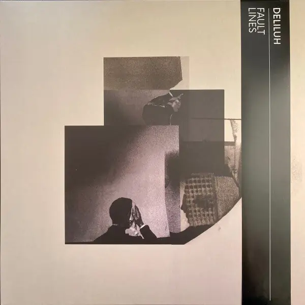 Fault Lines | Mint (M) Mint (M) Free Returns