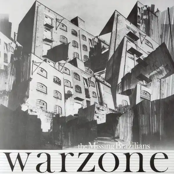 Warzone | Mint (M) Mint (M) Fresh Stock