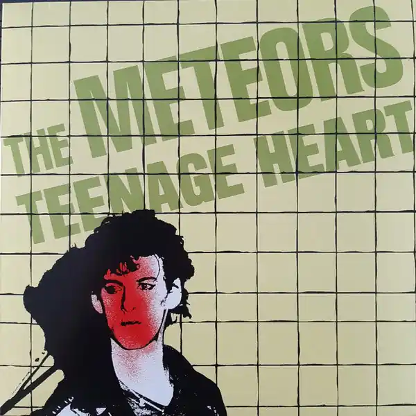 Teenage Heart | Mint (M) Mint (M) Professional Grade