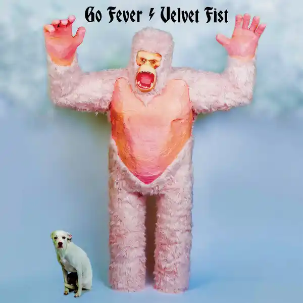 Velvet Fist | Mint (M) Mint (M) Fast Shipping