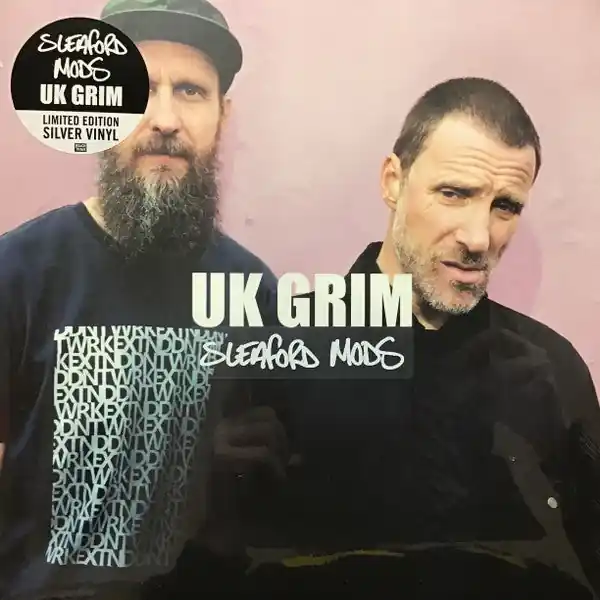 UK Grim | Mint (M) Mint (M) Price Drop