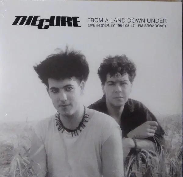 From A Land Down Under | Mint (M) Mint (M) Best Price