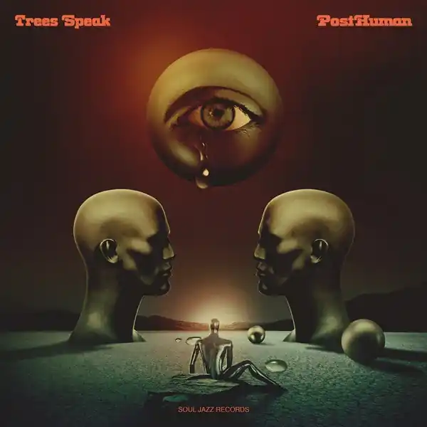 Cheap PostHuman (2xVINYL) | Mint (M) Mint (M)