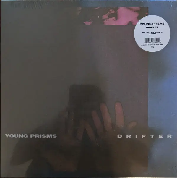 Drifter | Mint (M) Mint (M) Brand New