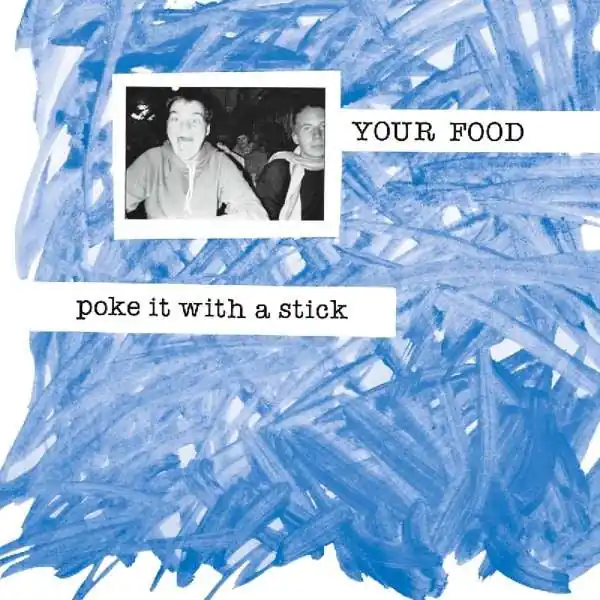New Arrival Poke It With A Stick | Mint (M) Mint (M)