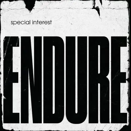 Place Order Endure | Mint (M) Mint (M)