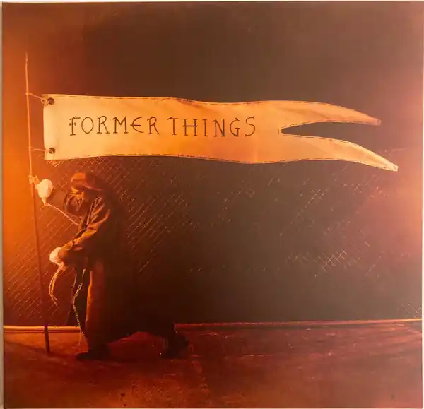 Former Things | Mint (M) Mint (M) Secure Checkout