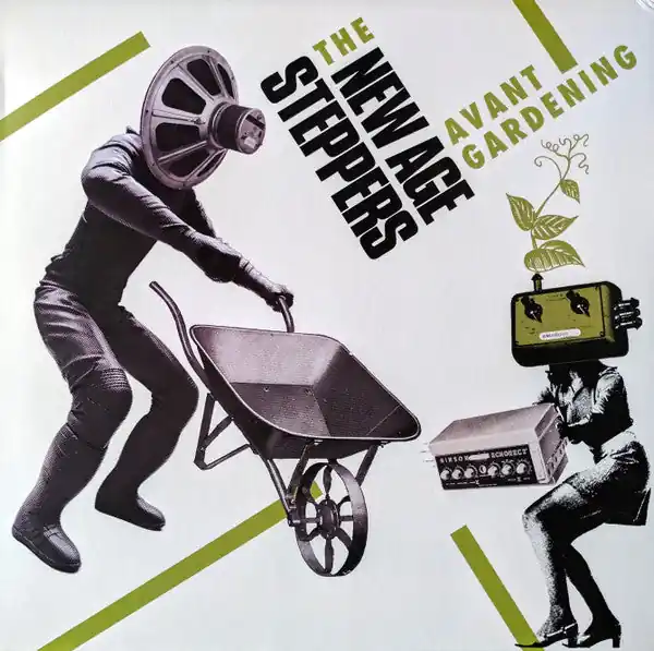 Avant Gardening | Mint (M) Mint (M) Best Seller