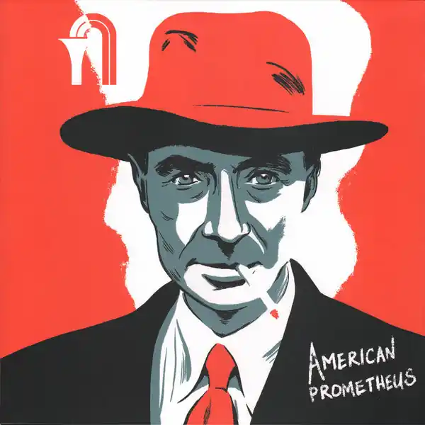 American Prometheus | Mint (M) Mint (M) While Supplies Last