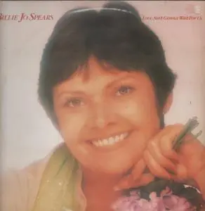 Wholesale Billie Jo Spears - Love Ain't Gonna Wait For Us - Lp