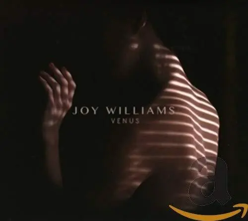Joy Williams - Venus - Cd Trending
