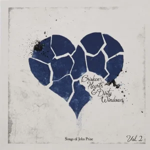Various Artists - Broken Hearts & Dirty Windows Vol.2 - Cd Professional Grade