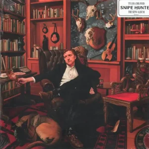 Tyler Childers - Snipe Hunter - Double Lp Popular