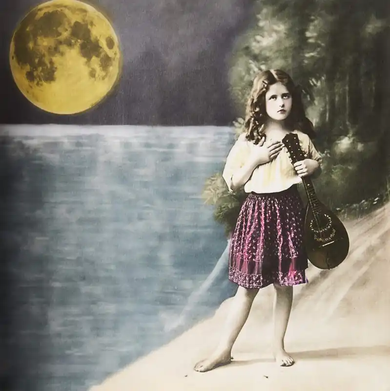 Premium First Aid Kit - Big Black & the Blue - Lp