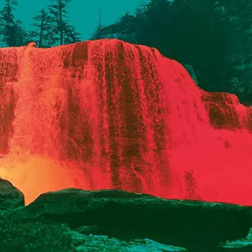 Certified My Morning Jacket - Waterfal II - Cd