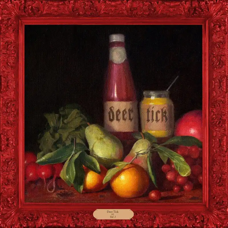 Deer Tick - Deer Tick - Lp Genuine