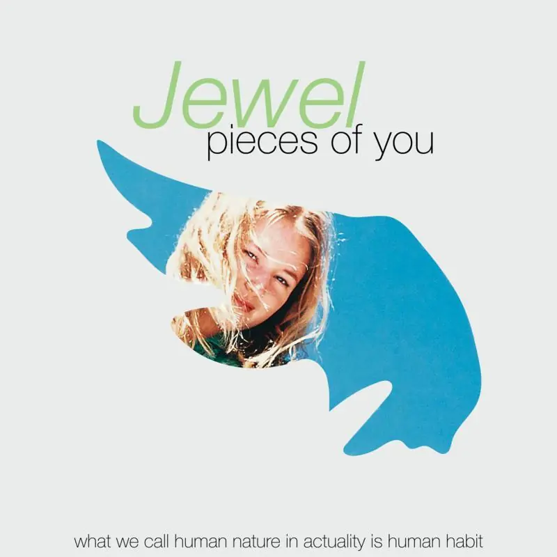 Professional Grade Jewel - Pieces of You (25th Anniversary Edition) - Double Cd