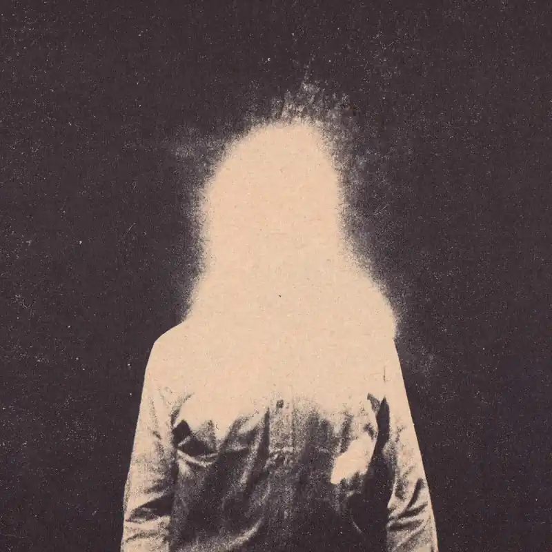 Hassle-Free Returns Jim James - Uniform Distortion - Lp