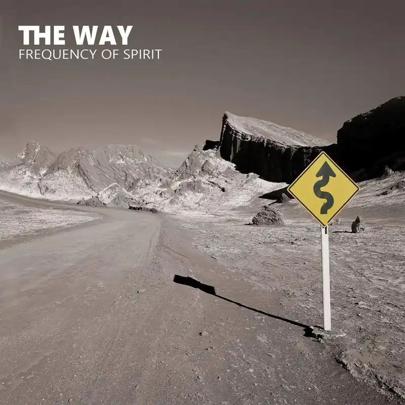 Way - Frequency of Spirit - Cd Trusted Brand