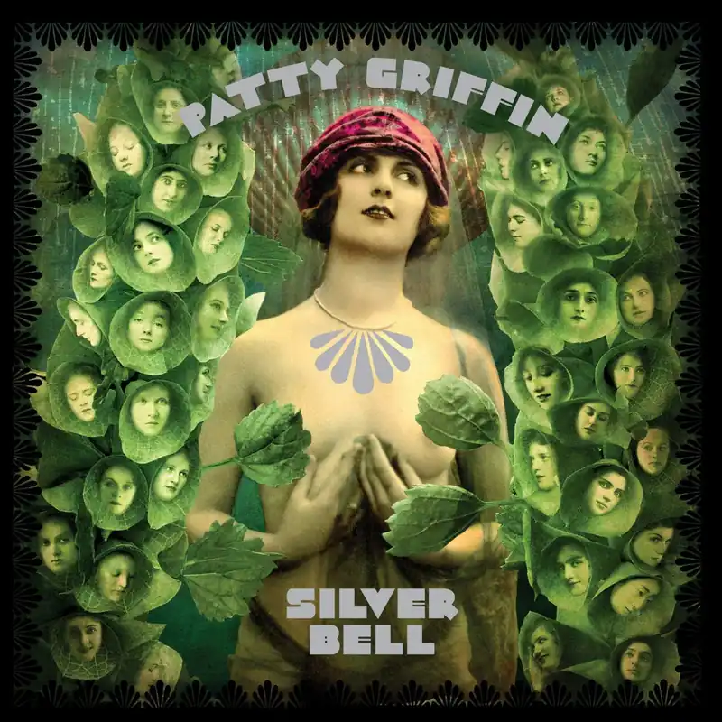 While Supplies Last Patty Griffin - Silver Bell - Cd