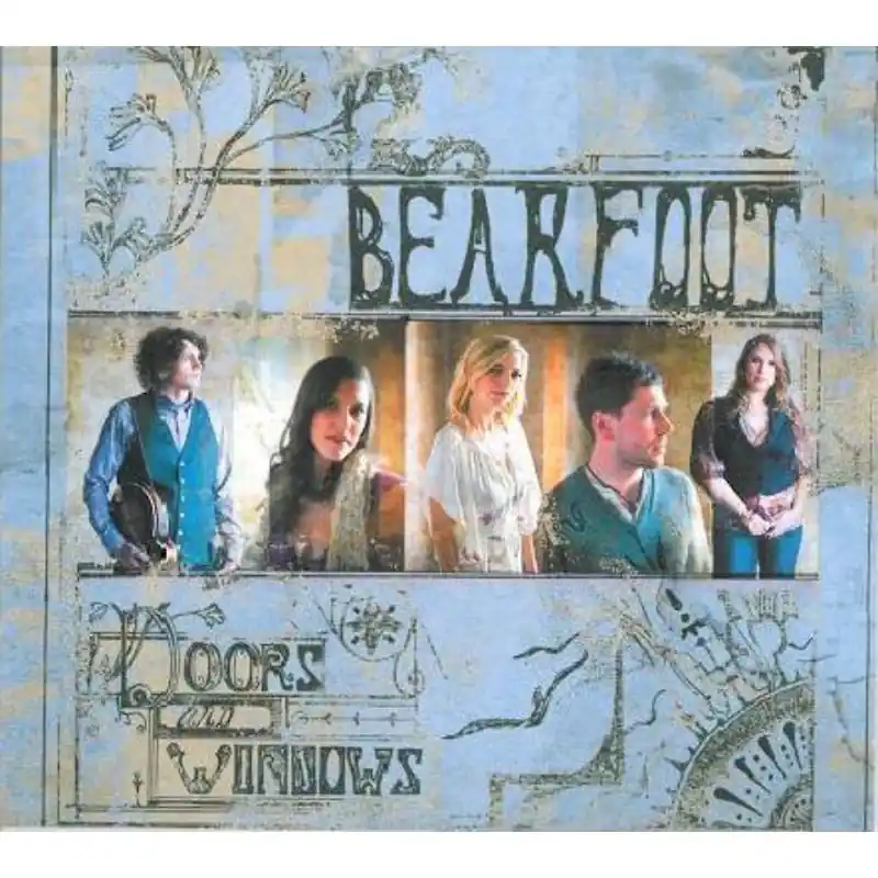 Worldwide Shipping Bearfoot - Doors & Windows - Cd