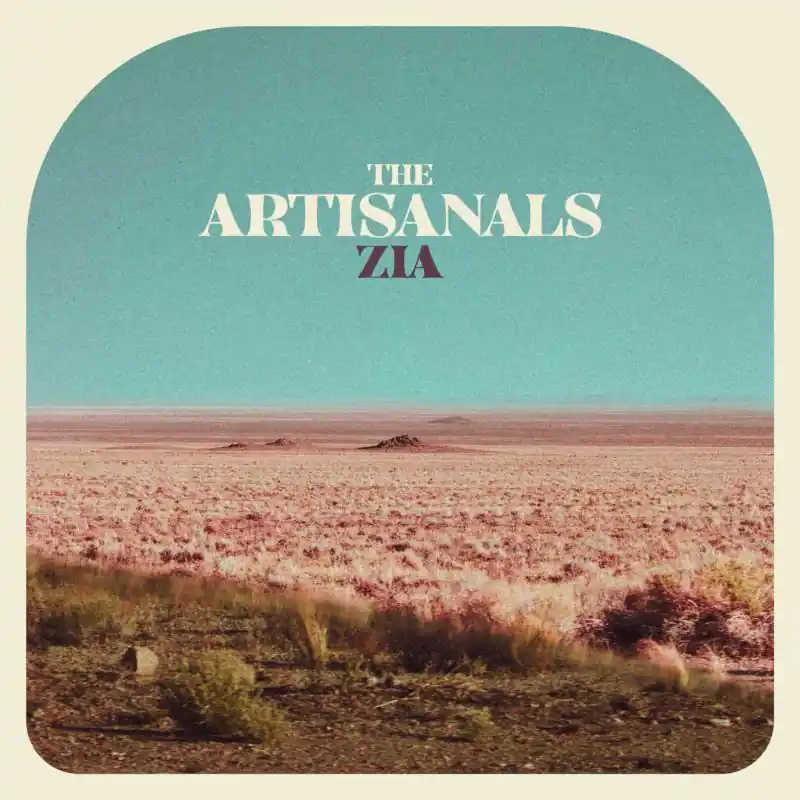 Artisanals - Zia - Lp No Minimum Order