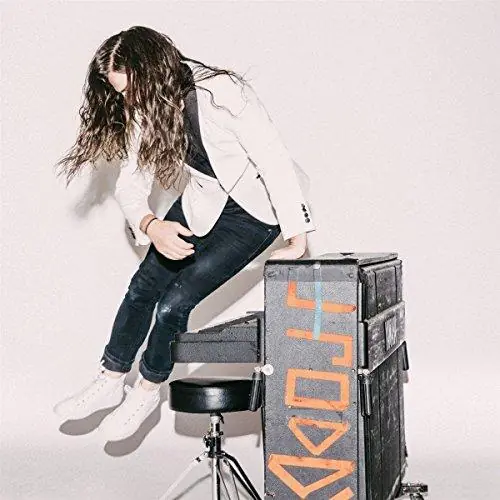 Viral J Roddy Walston and the Business - Destroyers of the Soft Life - Cd