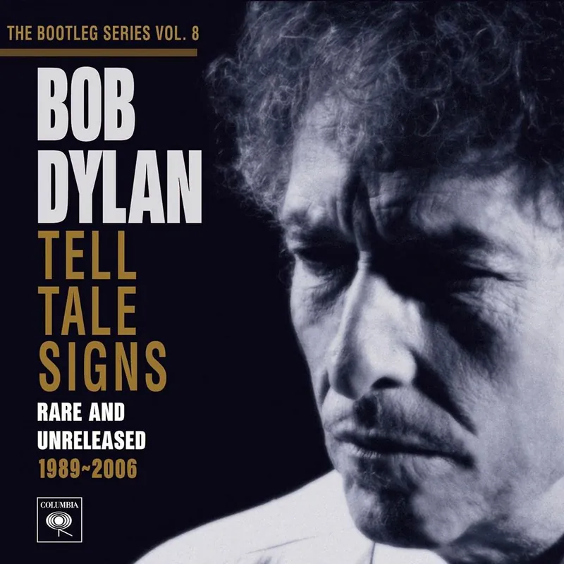 Viral Bob Dylan - Bootleg Series, Vol. 8, Tell Tale Signs 1989-2006 - Double